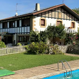  Landhaus Caserio Kamirune Spanien