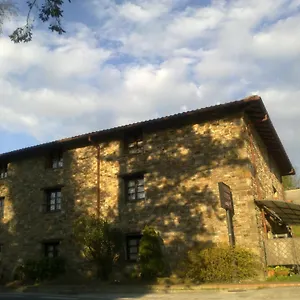  Landhaus Manuko Benta Spanien