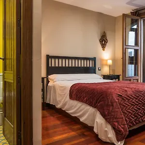  Appartement Teresitas Junto A La Catedral
